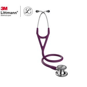 littmann cardiology iv PLUM 6156