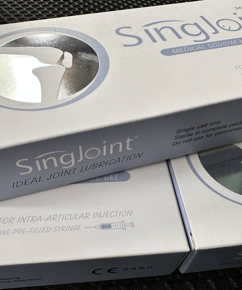 Singjoint 12ml