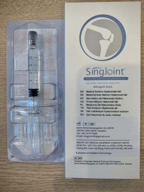 Singjoint 12 ml