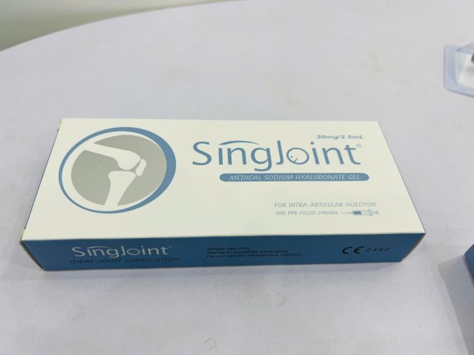 Singjoint 12 ml