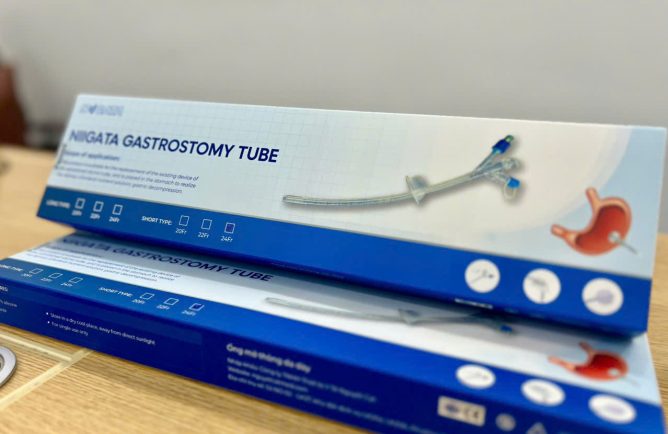 ống mở thông niigatar 02