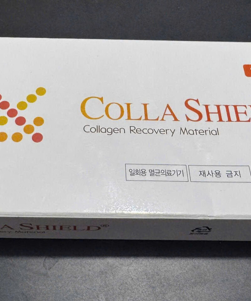 CollaShield - Tiêm Atelocollagen Điều Trị Đau Lưng Mãn Tính & Cơ Cạnh Sống 13 CollaShield - Tiêm Atelocollagen Điều Trị Đau Lưng Mãn Tính & Cơ Cạnh Sống - Ảnh 2